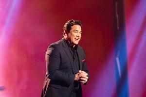 MASTERS OF ILLUSION, Hosted By Dean Cain, Returns To The CW on May 15 Image