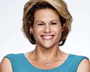 Alexandra Billings Will Host a Live Virtual Pride Parade on May 31  Image