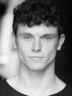 Charlie Stemp Will Hold an Online Dance Workshop For Nice Swan Academy in Gateshead  Image