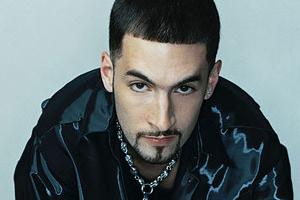 Join NJPAC BACKSTAGE With Grammy Nominated JON B Tonight Image