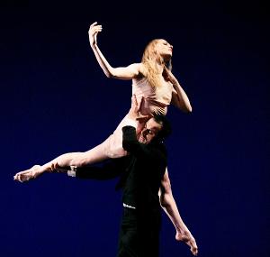Julia Erickson Hosts Chamber Dance Zoom On Transition From Classical To Contemporary Ballet Image