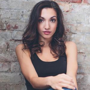 Julia Macchio Joins SESSIONS WITH THE STARS Wednesday At 4 PM Image