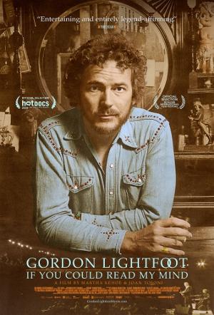 VIDEO: Watch The Trailer For The New Gordon Lightfoot Documentary Image