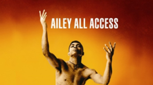 Ailey All Access Uplifts Audiences With A Free Online Performance and Short Films Image
