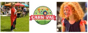 Segerstrom Center For The Arts Presents A Virtual Spring Carnival Image