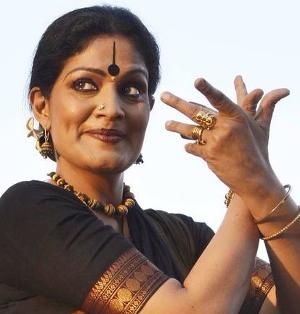 Geeta Chandran Will Hold A Zoom Dance Workshop  Image