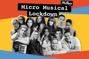 McOnie Company Launches MICRO MUSICAL LOCKDOWN Image