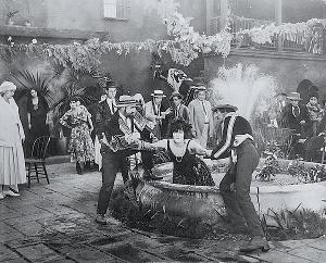 Catalina Island Museum's Silent Film Showcase Goes Virtual Image