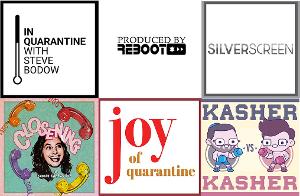 Nick Kroll, Larry King, And More Featured On New Quarantine-Inspired Digital Video Series Image