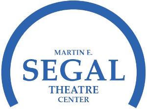 The Martin E. Segal Theatre Center Announces SEGAL TALKS Week Seven Image