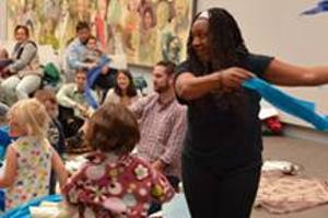 San Francisco Opera's Department Of Diversity, Equity And Community Launches New Online Offerings This Month Image
