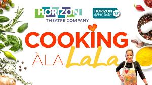 COOKING ALA LALA Returns Tomorrow Image