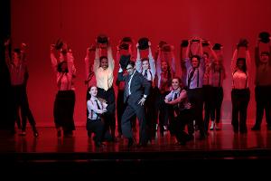 CAPA Marquee Awards To Hold Online 2020 Senior Celebration Image