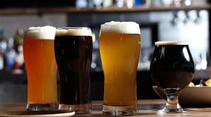 Two River Theater Hosts A Virtual Beer Tasting Fundraiser, May 28 Image