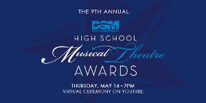The 9th Annual Dallas Summer Musicals High School Musical Theatre Awards to Be Held Online 