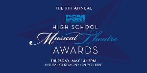 The 9th Annual Dallas Summer Musicals High School Musical Theatre Awards to Be Held Online Image