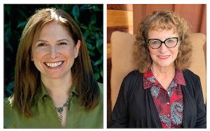 Two Distinguished Local Rabbis To Share Stories Of Scholarship And Friendship At Jewish Women's Theatre 