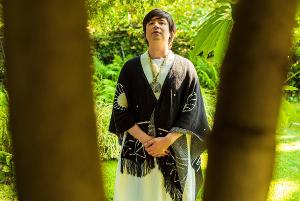 Joe Wong Releases Music Video for 'Dreams Wash Away' Image