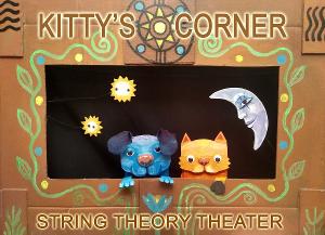 The Ballard Institute Presents KITTY'S CORNER By String Theory Theater 
