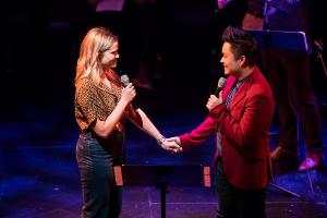 15th Annual Johnny Mercer Foundation Songwriters Project Will Proceed Online Image