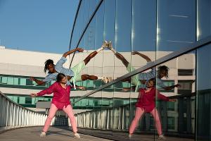 Heidi Duckler Dance Awarded California Arts Council Grants 