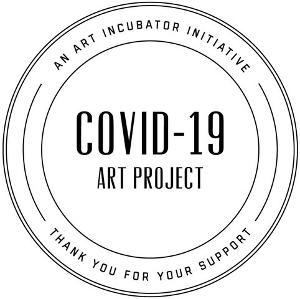 COVID-19 Art Project Catalogue Released 
