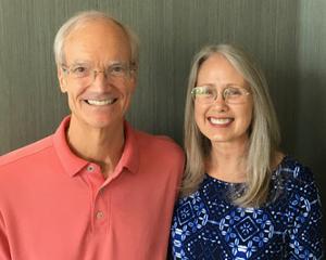 Community Giving Exceeds Patrick & Mary Mulva's Matching Gift For $175,000 