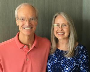 Community Giving Exceeds Patrick & Mary Mulva's Matching Gift For $175,000 Image