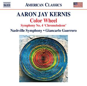 Nashville Symphony And Giancarlo Guerrero Kick Off String Of New Releases On Naxos Image