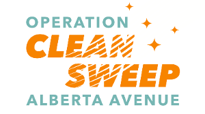 Alberta Avenue Business Association Launches Operation Clean Sweep Alberta Avenue Image