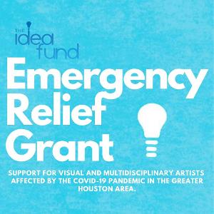 The Idea Fund Announces Awarding Of $1,000 Emergency Relief Grants 