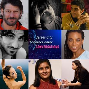 JCTC Online: Conversation Creates Global Community Image