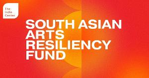 ICF Launches 2nd Phase Of South Asian Arts Resiliency Fund Image