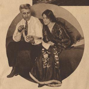 Metropolitan Virtual Playhouse Presents SUPPRESSED DESIRES, May 16 Image