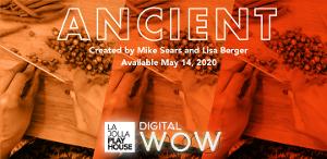 La Jolla Playhouse's Digital WOW Series Begins May 14  Image