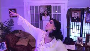 History At Play Announces Spring/Summer Season of Weekly Livestreamed Performances Image