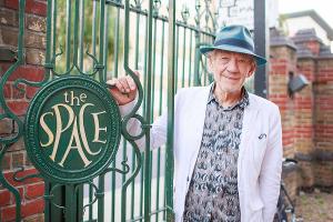 The Space Announce New Writing Festival and Opportunities For Creatives Image