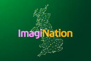Theatre Centre and Theatre503 Collaborate On National Project - ImagiNation Image