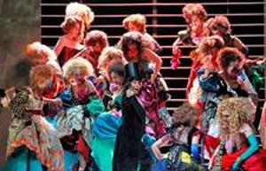 San Francisco Opera Announced Upcoming 'Opera Is ON' Streaming Performances Image
