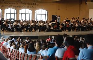 Detroit Symphony Orchestra To Join Interlochen Online For Virtual Arts Camp Image