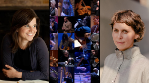 Library Of Congress And Portland Ovations Co-Present The International Contemporary Ensemble World Premieres Image