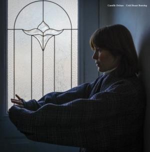 Camille Delean to Drop 'Cold Home Burning' Next Month Image