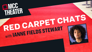 Joshua Henry and More to Stop by 'MCC Red Carpet Chats' On Instagram Live Image