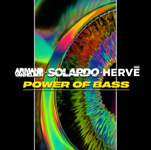Armand Van Helden, Solardo And Hervé Link Up On New Single 'Power Of Bass' Image
