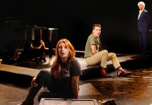 Musical Theater Heritage To Stream SONGS OF THE GREAT WAR  Image