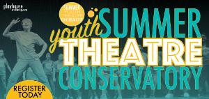 Playhosue On The Square Will Offer Digital Summer Youth Conservatory Image