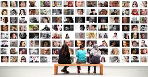 Turning Social Distancing Into Creative Connecting: A Virtual Networking Event Image
