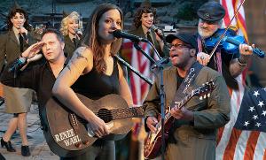 Free Memorial Day Weekend Online Concert For Veterans
Announced Image