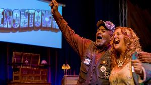 San Diego REP Announces Innovative, Immersive BEACHTOWN LIVE Image