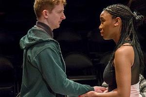 Theater Wit Announces Final Extension For TEENAGE DICK Virtual Run Image